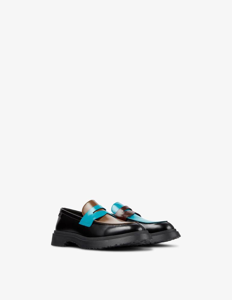 rinascente Camper Twins loafers