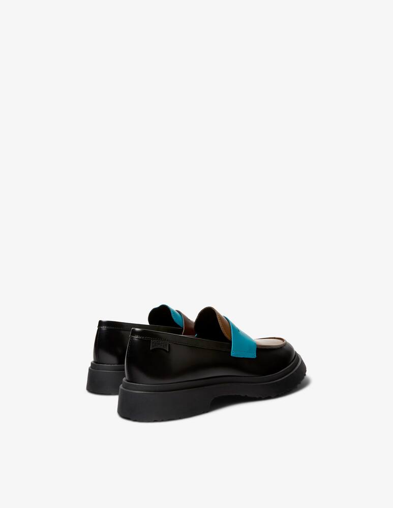 rinascente Camper Twins loafers