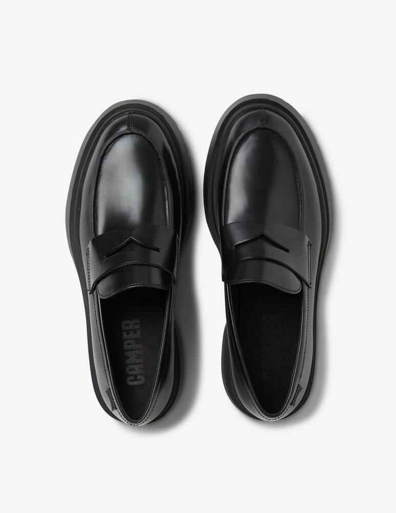 rinascente Camper Twins loafers