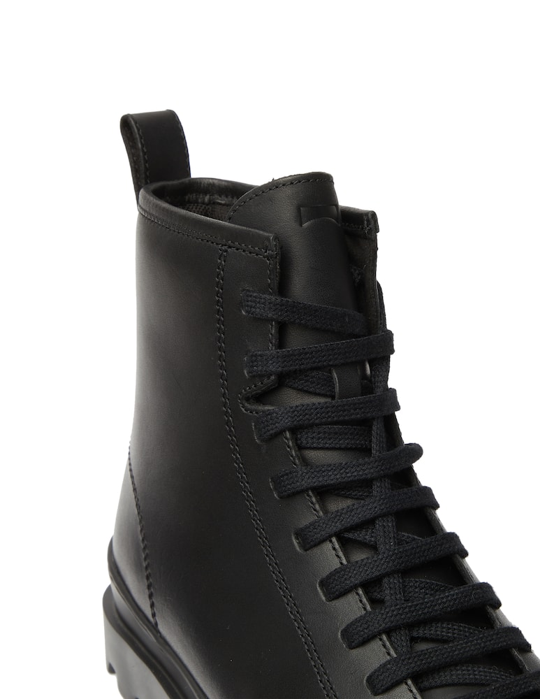 rinascente Camper Anfibi Brutus