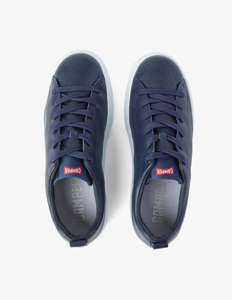 rinascente Camper Sneakers runner f class - blu