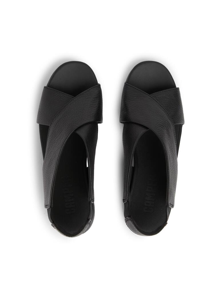 Camper Sandali bassi - nero - immagine 3 Camper Sandali bassi - nero - immagine 3