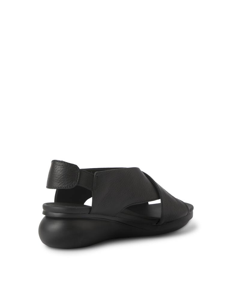 Camper Sandali bassi - nero - immagine 4 Camper Sandali bassi - nero - immagine 4