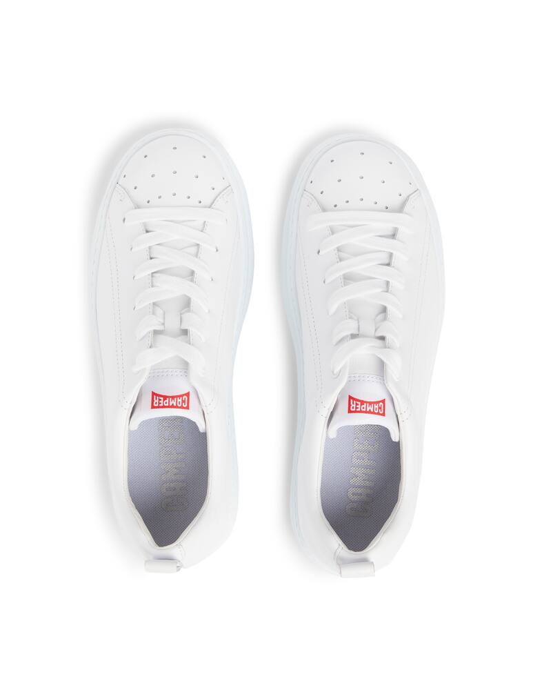 Camper Sneakers runner f class - white - picture 3 Camper Sneakers runner f class - white - picture 3