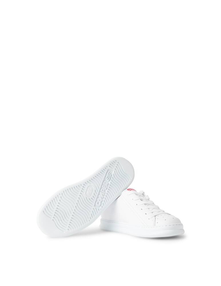 Camper Sneakers runner f class - white - picture 5 Camper Sneakers runner f class - white - picture 5