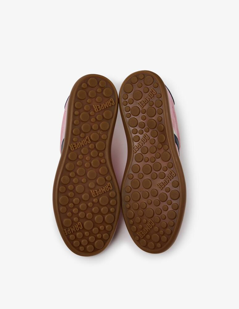 rinascente Camper Sneaker con suola in gomma