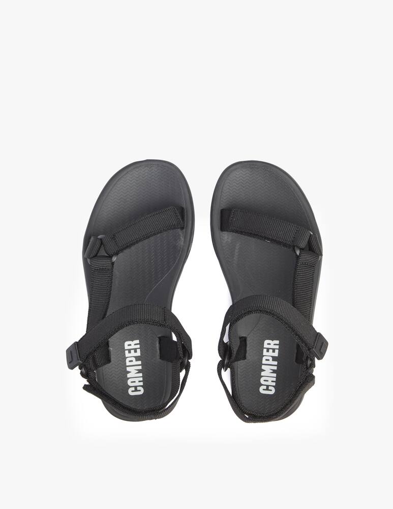 rinascente Camper Sandali bassi - nero