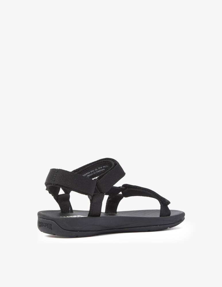 rinascente Camper Sandali bassi - nero