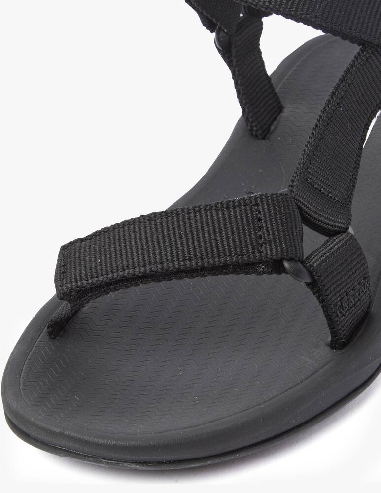 rinascente Camper Sandali bassi - nero