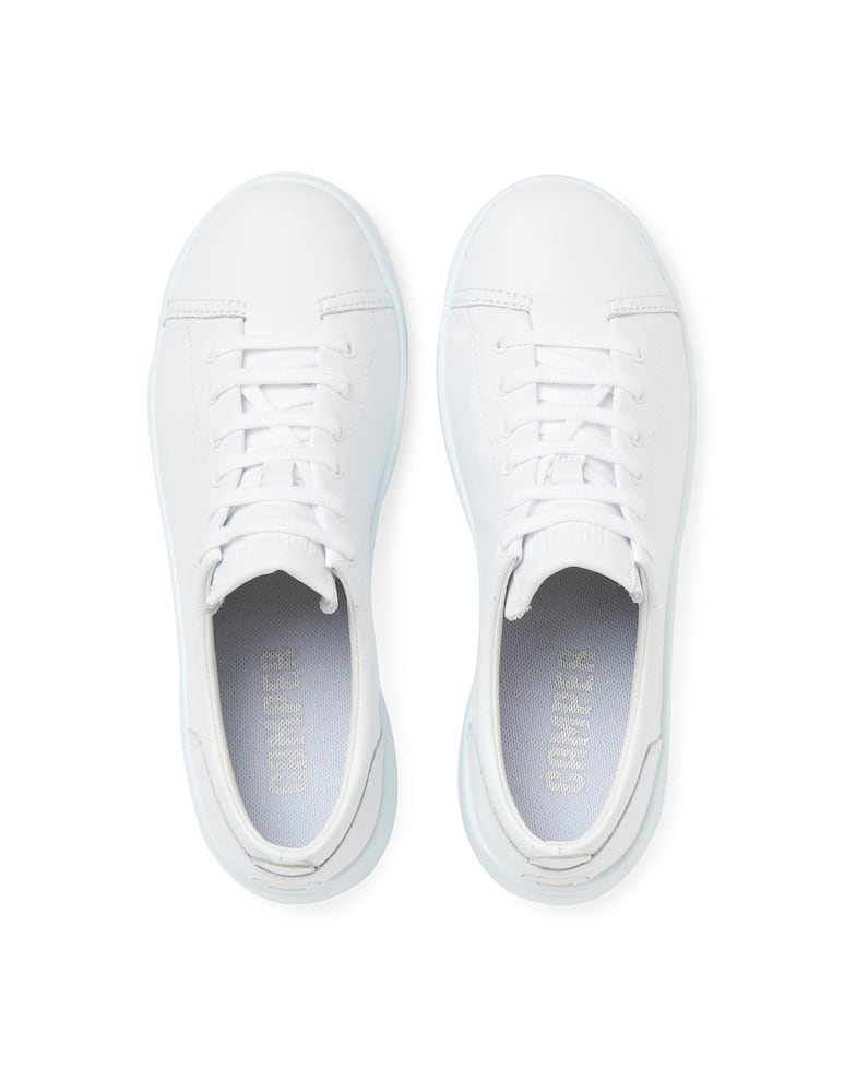 rinascente Camper Leather low-top sneakers
