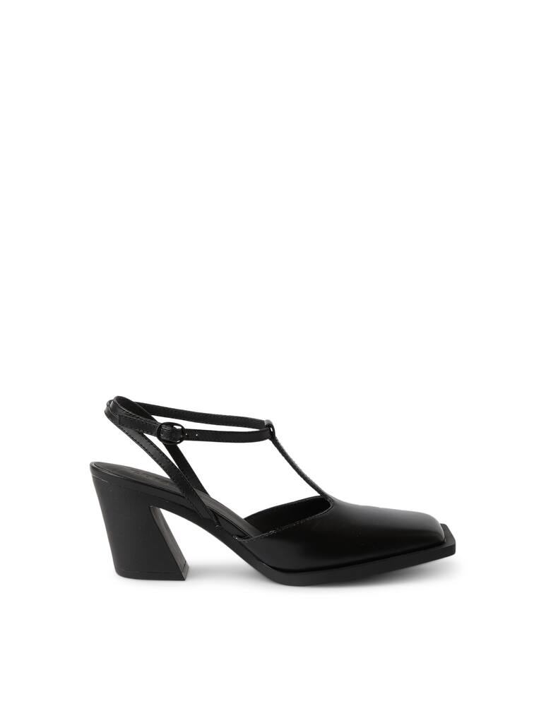 Camper Block heels shoes - black - picture 1 Camper Block heels shoes - black - picture 1