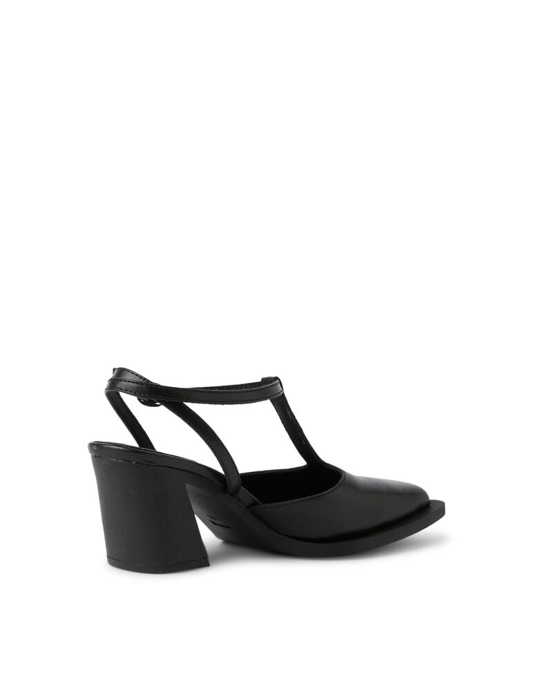 Camper Block heels shoes - black - picture 4 Camper Block heels shoes - black - picture 4
