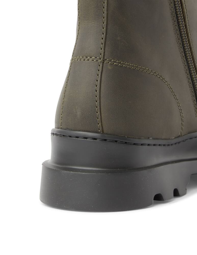 Camper Stivaletto stringato cien - immagine 2 Camper Stivaletto stringato cien - immagine 2