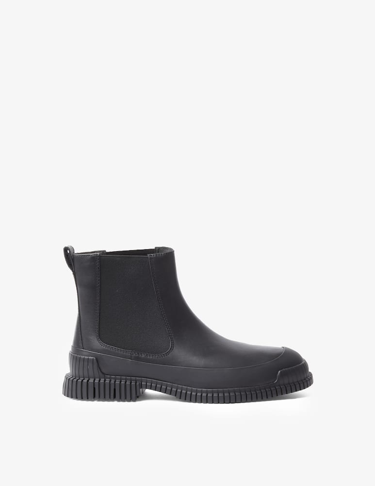 Camper Pix chelsea boot bicolor - picture 1 Camper Pix chelsea boot bicolor - picture 1