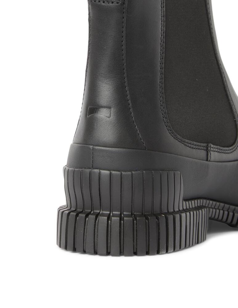 rinascente Camper Pix chelsea boots - Black