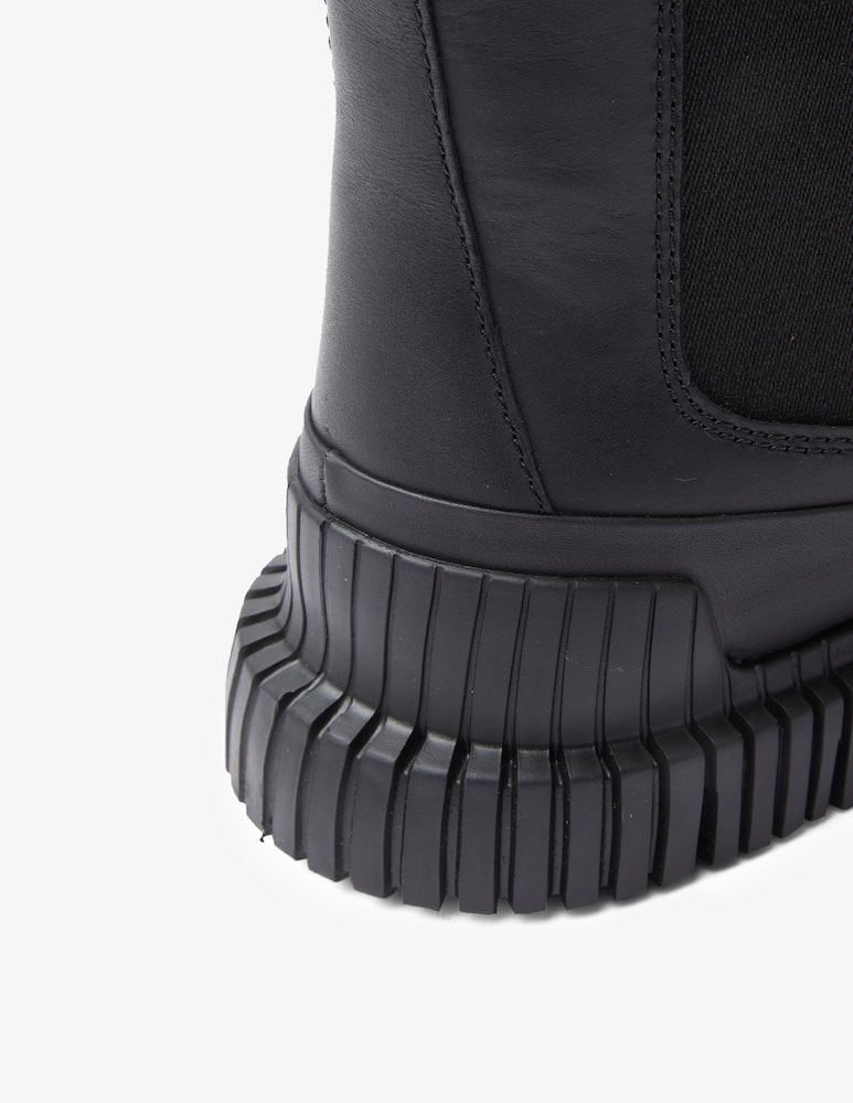 Camper Pix chelsea boot bicolor - picture 5 Camper Pix chelsea boot bicolor - picture 5