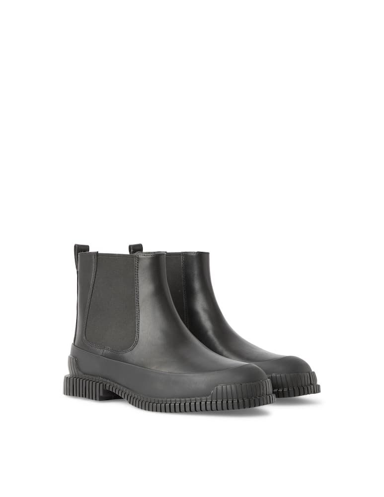 Camper Pix chelsea boot bicolor - picture 2 Camper Pix chelsea boot bicolor - picture 2
