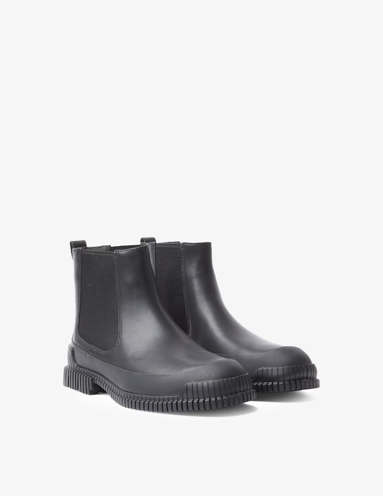 Camper Pix chelsea boot bicolor - picture 4 Camper Pix chelsea boot bicolor - picture 4