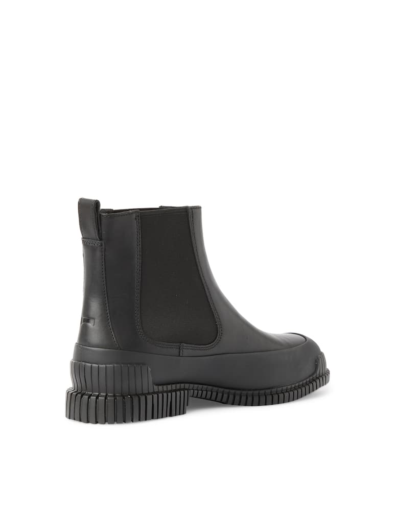 Camper Pix chelsea boot bicolor - picture 3 Camper Pix chelsea boot bicolor - picture 3