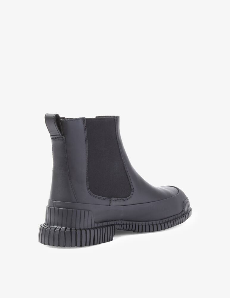 rinascente Camper Pix chelsea boots - Black