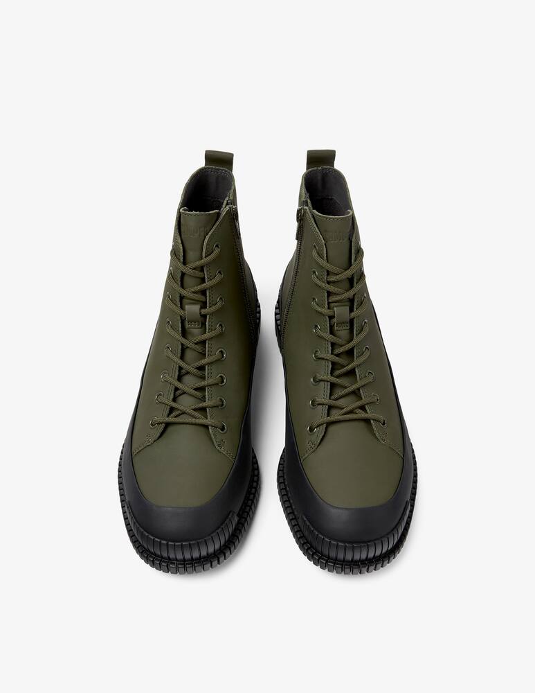 rinascente Camper Stivaletto stringato