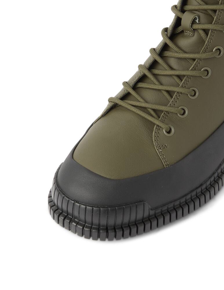 rinascente Camper Lace-up boots