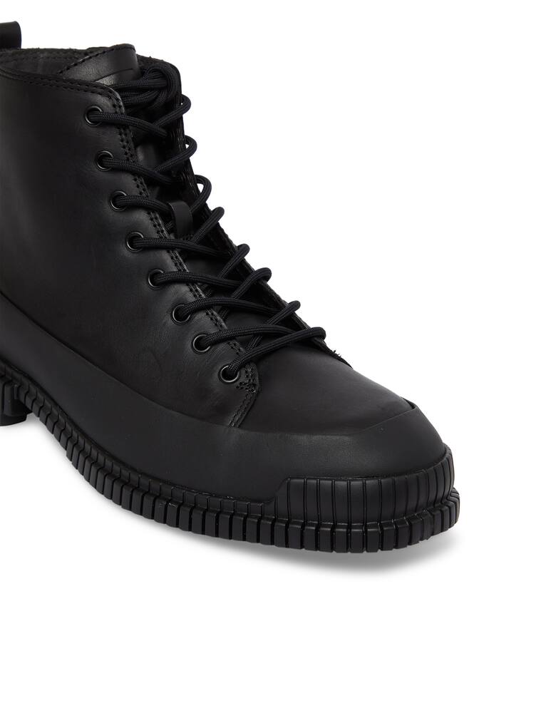 rinascente Camper Scarpe stringate pix - Nero