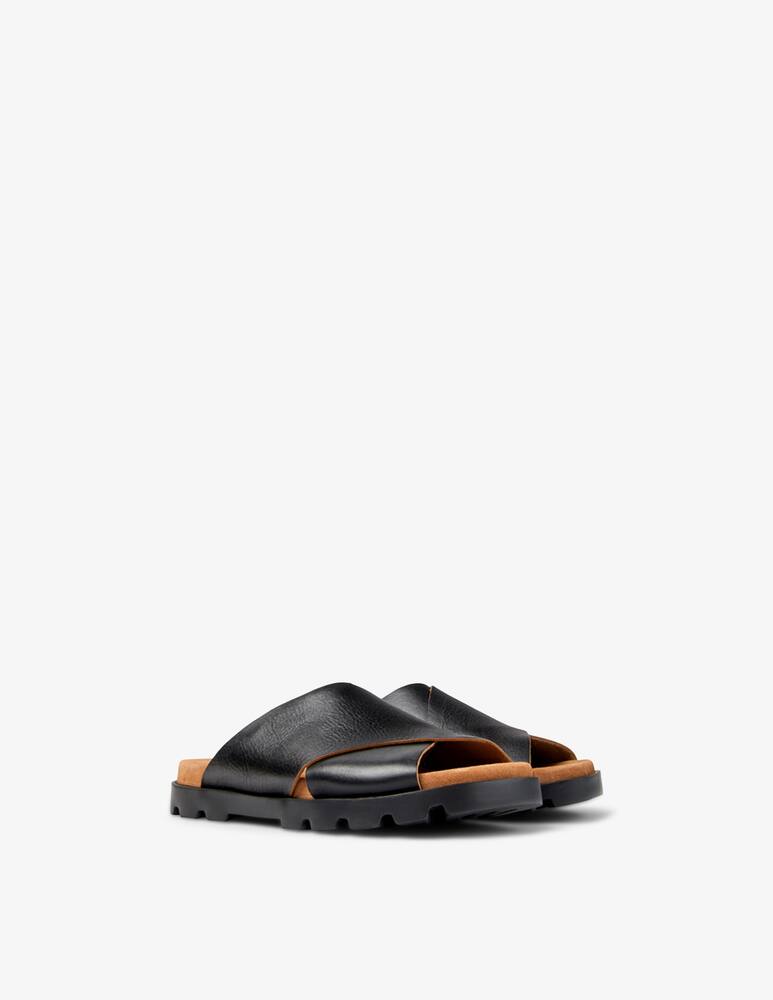 rinascente Camper Sandali brutus incrocio