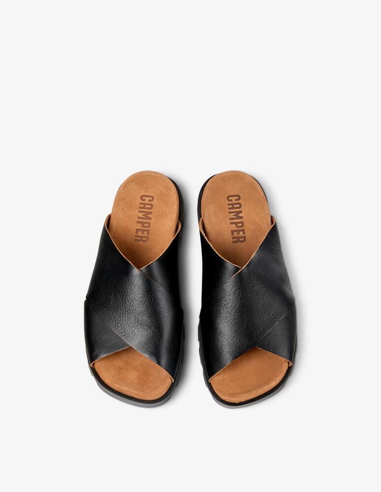 rinascente Camper Sandali brutus incrocio