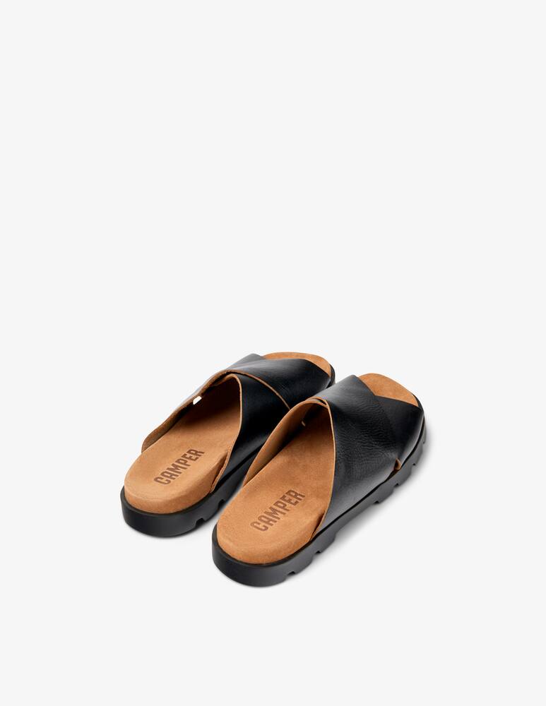 rinascente Camper Sandali brutus incrocio