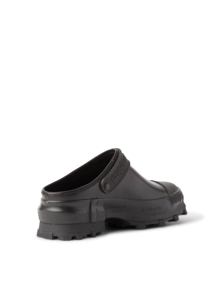 rinascente Camper Lab Mules - black