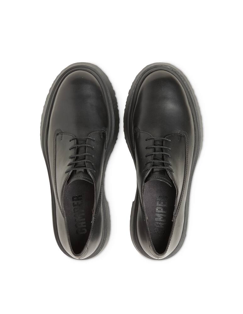 rinascente Camper Big sole derby shoes