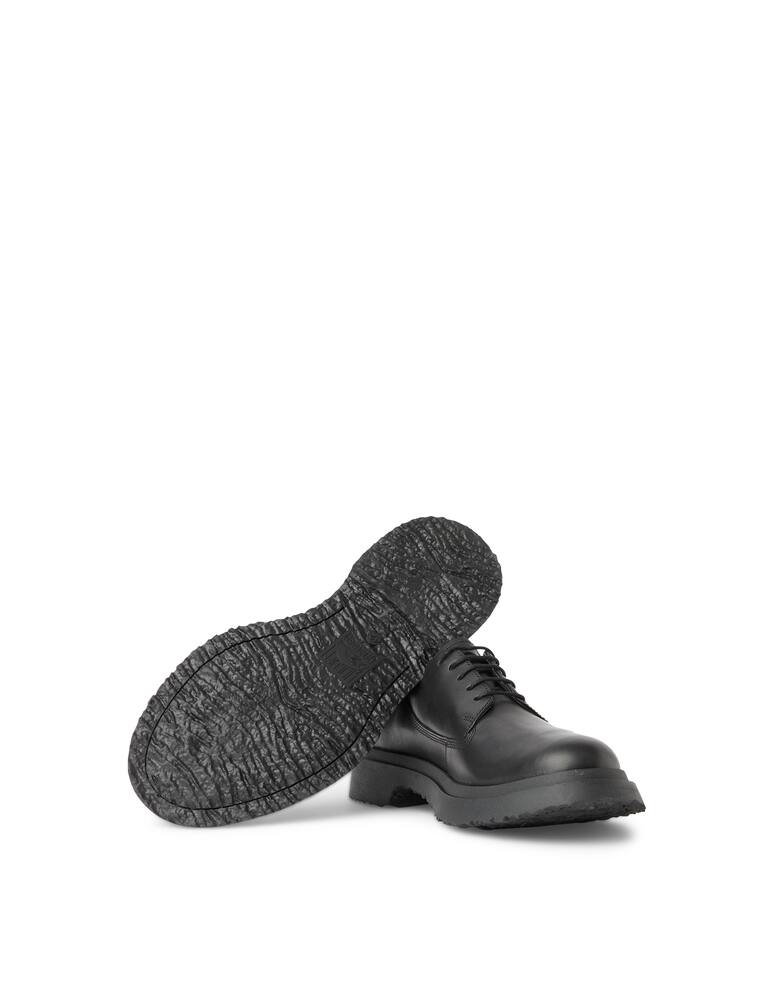 rinascente Camper Big sole derby shoes