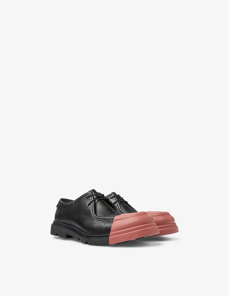 rinascente Camper Wallaby junction shoes