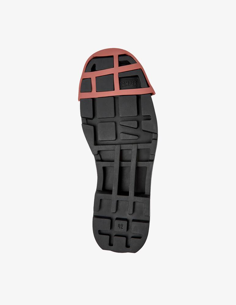 rinascente Camper Wallaby junction shoes