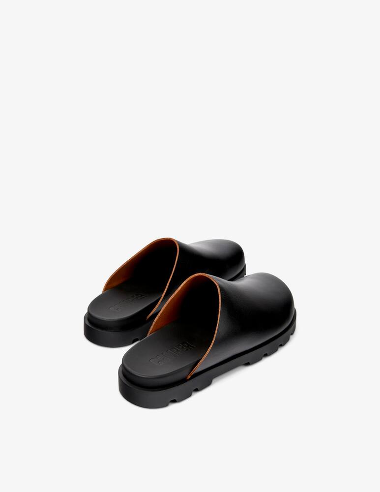 rinascente Camper Brutus sandalo mule