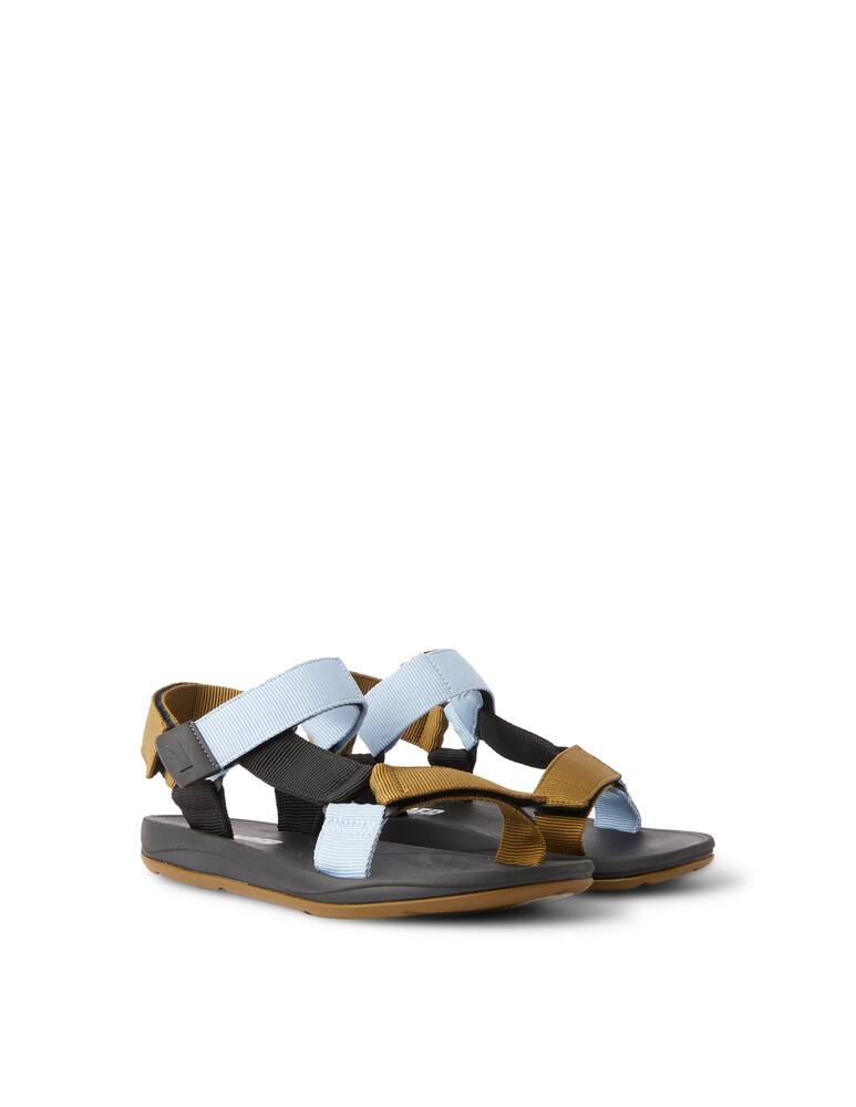 rinascente Camper Match sandals - multi