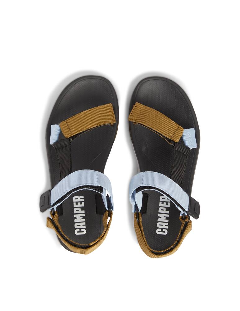 rinascente Camper Match sandals - multi