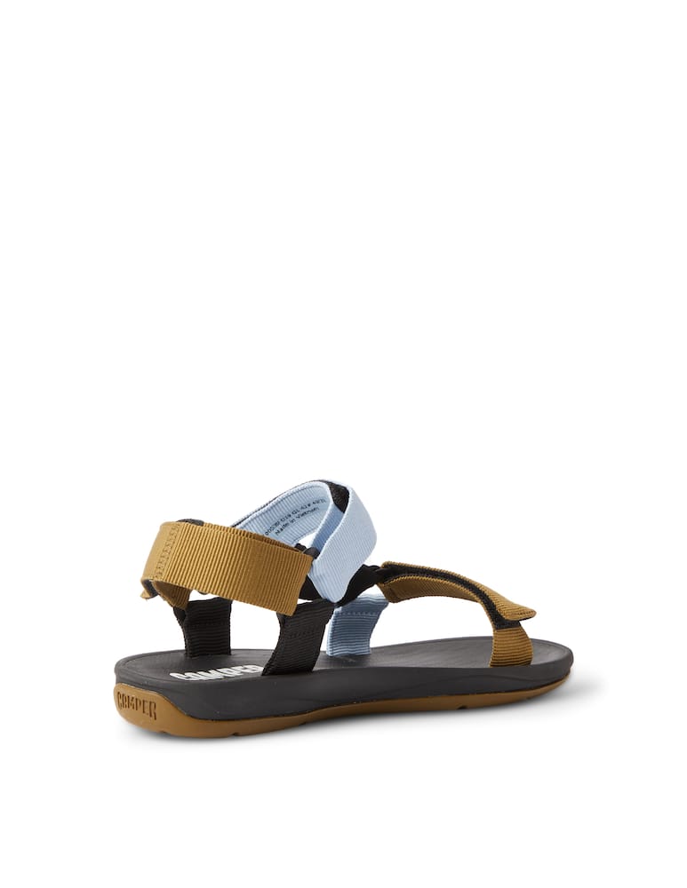 rinascente Camper Match sandals - multi