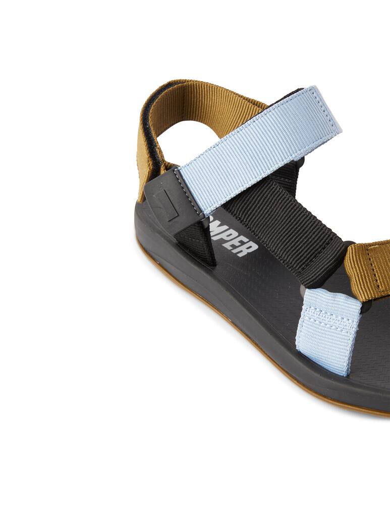 rinascente Camper Match sandals - multi