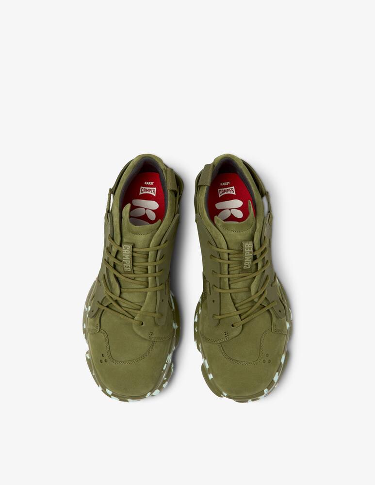 rinascente Camper Sneaker karst