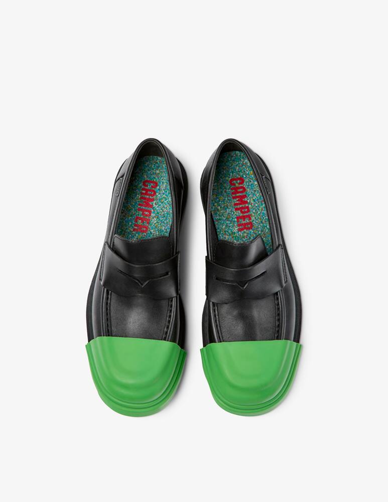 rinascente Camper Mocassini junction