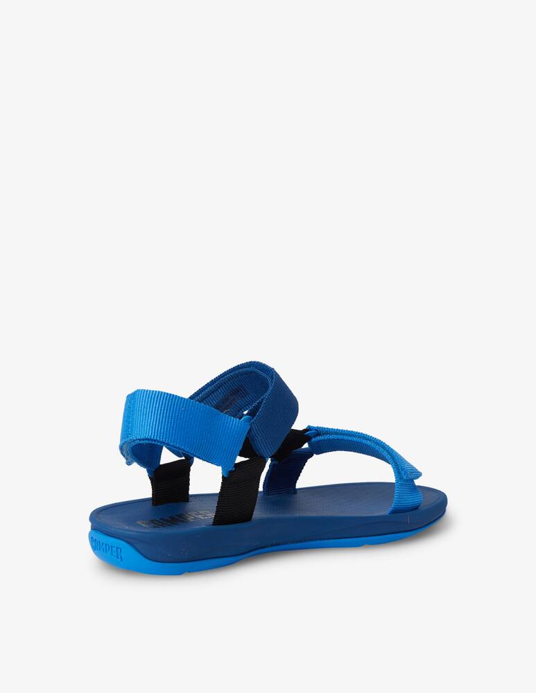 rinascente Camper Match sandals - blue