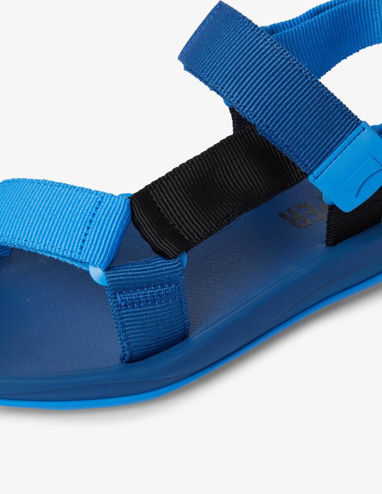 rinascente Camper Match sandals - blue