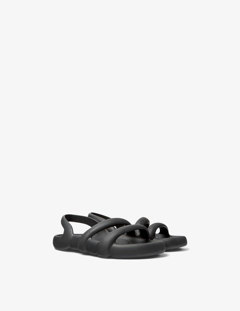 rinascente Camper Sandal gummy kobarah