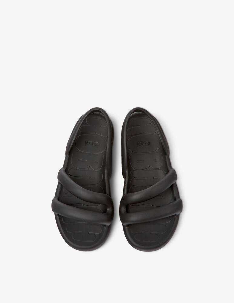 rinascente Camper Sandal gummy kobarah