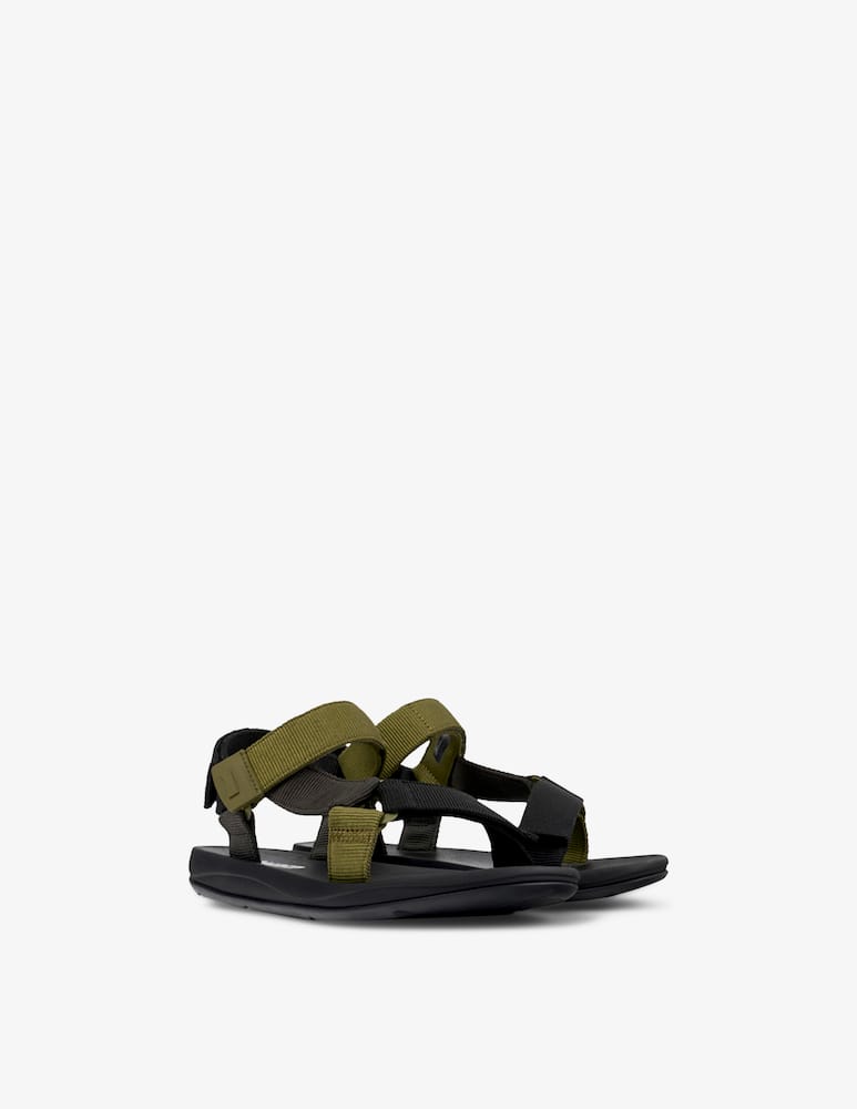 rinascente Camper Match sandals
