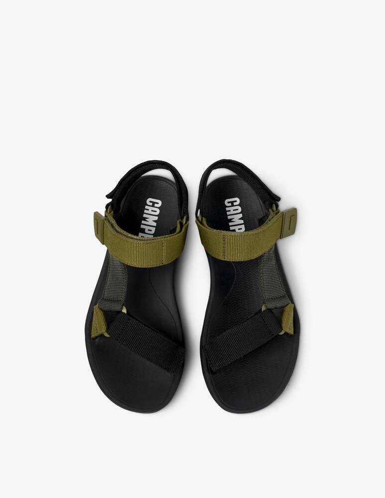 rinascente Camper Match sandals