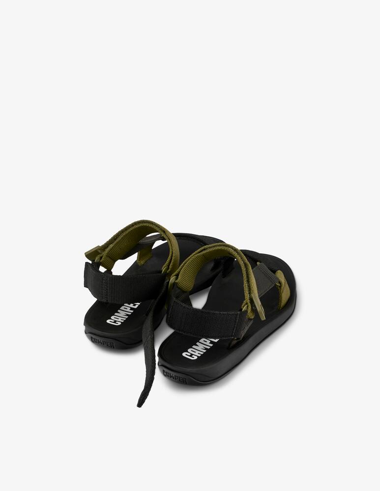 rinascente Camper Match sandals