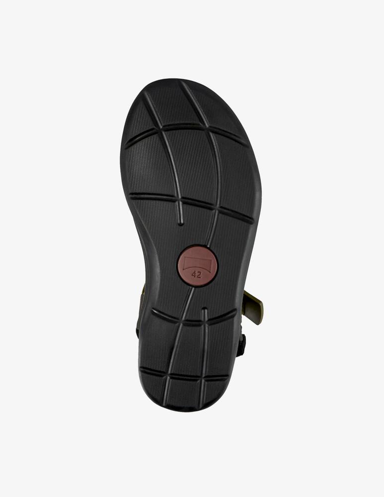 rinascente Camper Match sandals